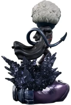 Avengers: Doomsday Minico Figura Mini Nightcrawler