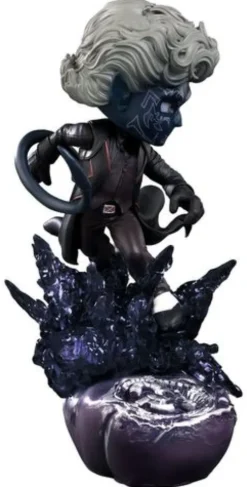 Avengers: Doomsday Minico Figura Mini Nightcrawler