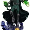 Avengers: Doomsday Movie Masterpiece Figura 1/6 Doctor Doom (Ultimate Version) 31 cm