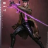 Avengers: Doomsday Movie Masterpiece Figura 1/6 Gambit (Deluxe Version) 31 cm
