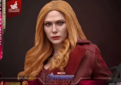 Avengers Endgame Figura Movie Masterpiece 1/6 Scarlet Witch (Artisan Edition)