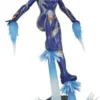 Avengers Endgame Marvel Gallery Estatua Rescue (Pepper Potts) 23 cm