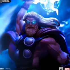 Avengers Estatua BDS Art Scale 1/10 Thor 38 cm