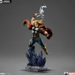 Avengers Estatua BDS Art Scale 1/10 Thor 38 cm