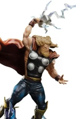 Avengers Estatua BDS Art Scale 1/10 Thor 38 cm