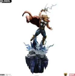 Avengers Estatua Deluxe BDS Art Scale 1/10 Thor 44 cm