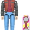 Back to the Future ReAction+ Figura Wave 02 Marty McFly (2015)