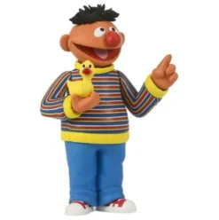 Barrio Sésamo Figura Toony Classics Ernie 15 cm