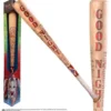 Bate de beisbol Harley Quinn Escuadrón Suicida DC Cómics Noble Collection