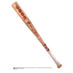 Bate de beisbol Harley Quinn Escuadrón Suicida DC Cómics Noble Collection