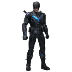 Batman Arkham Knight Figura Videogame Masterpiece 1/6 Nightwing 30 cm