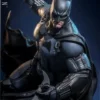 Batman Arkham Origins Figura Videogame Masterpiece 1/6 Batman 33 cm