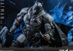Batman: Arkham Origins Figura 1/6 Batman (XE Suit) 33 cm