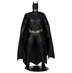Batman Begins DC Multiverse Figura Batman 18 cm
