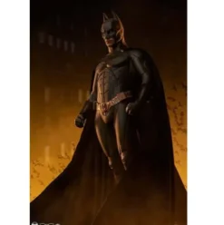 Batman Begins Estatua Premium Format Batman 65 cm Sideshow
