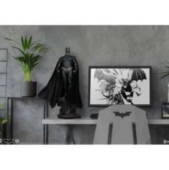 Batman Begins Estatua Premium Format Batman 65 cm Sideshow
