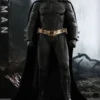 Batman Begins Figura Movie Masterpiece 1/6 Batman Hot Toys Exclusive 32 cm