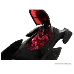Batman Beyond DC Multiverse Vehículo Batmobile (Gold Label) 53 cm