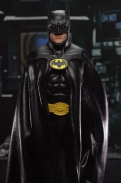 Batman (1989) Clothed Figura Batman 20 cm