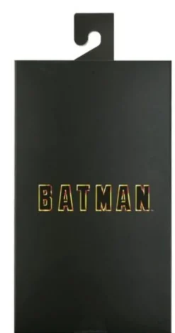 Batman (1989) Clothed Figura Batman 20 cm