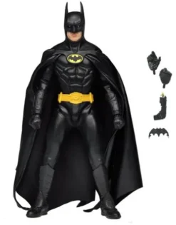 Batman (1989) Clothed Figura Batman 20 cm