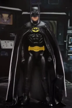 Batman (1989) Clothed Figura Batman 20 cm
