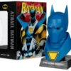 Batman DC Direct Mini-Réplica 1/3 Azrael Batman Máscara (Batman: Knightfall) (Gold Label Collection) 18 cm