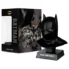 Batman DC Direct Mini Réplica 1/3 Máscara de Batman (La Corte de los búhos) 15 cm