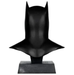 Batman DC Direct Mini Réplica 1/3 Máscara de Batman (La Corte de los búhos) 15 cm
