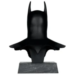 Batman 1989 DC Direct Mini Réplica 1/3 Máscara de Batman 18 cm
