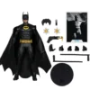 Batman 1989 DC Multiverse Figura Batman 18 cm