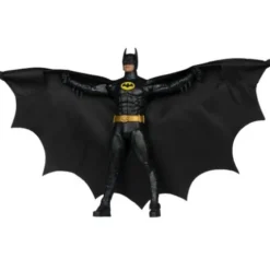 Batman 1989 DC Multiverse Figura Batman 18 cm