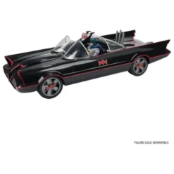 Batman (1966) DC Multiverse Vehículo Batmobil 53 cm