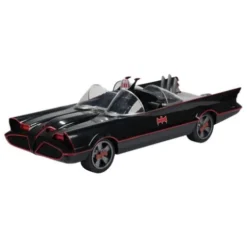 Batman (1966) DC Multiverse Vehículo Batmobil 53 cm