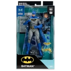 Batman (DC Rebirth) Mcfarlane Toys