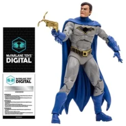 Batman (DC Rebirth) Mcfarlane Toys