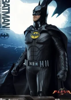 Batman Estatua Master Craft Batman Modern Suit 42 cm