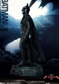 Batman Estatua Master Craft Batman Modern Suit 42 cm