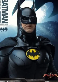Batman Estatua Master Craft Batman Modern Suit 42 cm