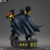 Batman Figura Animated icons PVC Batman Family 18 cm