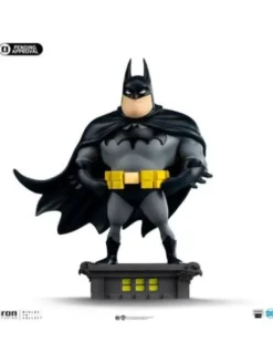 Batman Figura Animated icons PVC Batman 17 cm