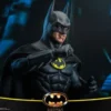 Batman (1989) Figura Movie Masterpiece 1/6 Batman 30 cm