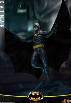 Batman (1989) Figura Movie Masterpiece 1/6 Batman 30 cm