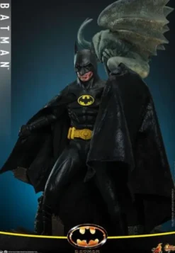 Batman (1989) Figura Movie Masterpiece 1/6 Batman 30 cm
