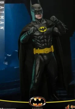 Batman (1989) Figura Movie Masterpiece 1/6 Batman 30 cm