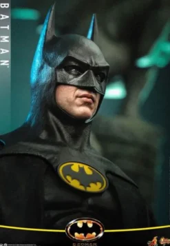 Batman (1989) Figura Movie Masterpiece 1/6 Batman 30 cm