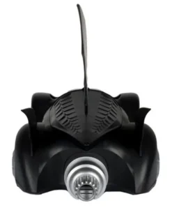 Batman Forever DC Multiverse Vehículo Batmobile Glow in the Dark Edition (Gold Label) 79 cm