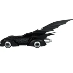 Batman Forever DC Multiverse Vehículo Batmobile Glow in the Dark Edition (Gold Label) 79 cm