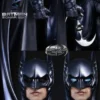 Batman Forever Estatua Museum Masterline Series 1/3 Batman Sonar Suit Night Color Edition 95 cm