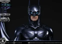 Batman Forever Estatua Museum Masterline Series 1/3 Batman Sonar Suit Night Color Edition 95 cm